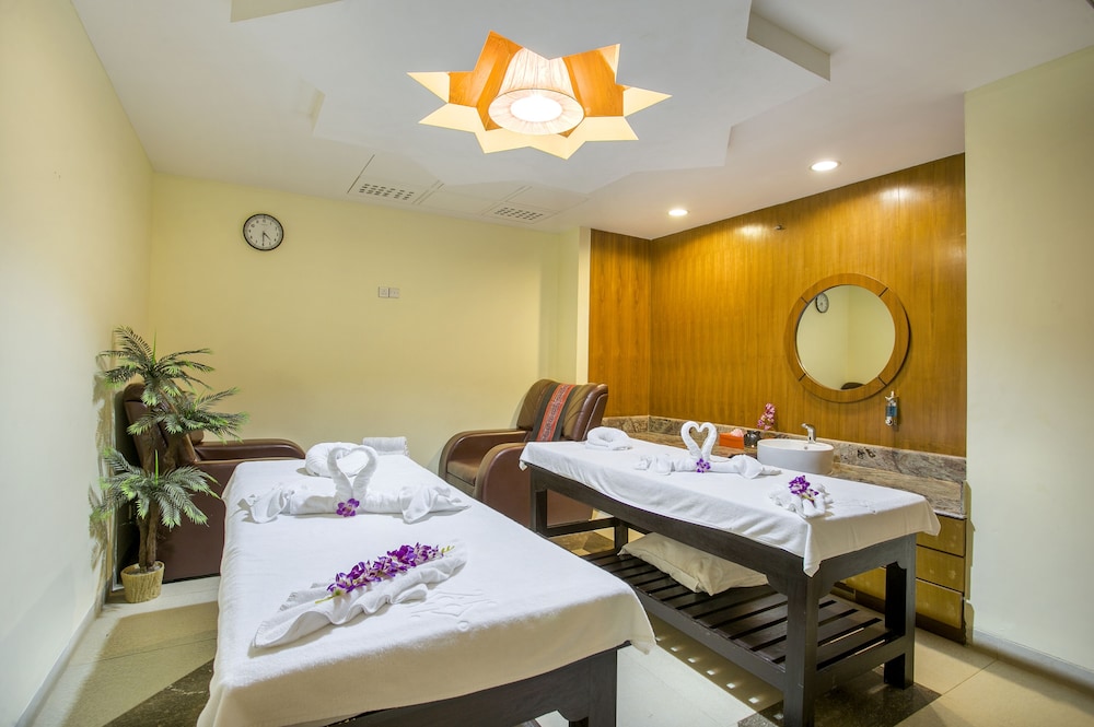Sayeman Beach Resort 48/55