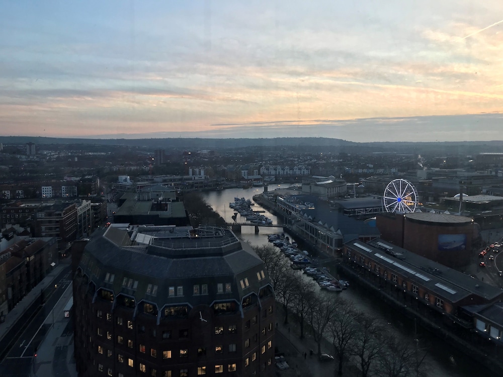 Majestic Hotel Bristol 写真5