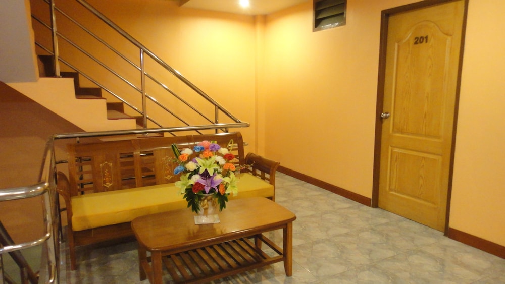 Thepparat Lodge Krabi 9/50