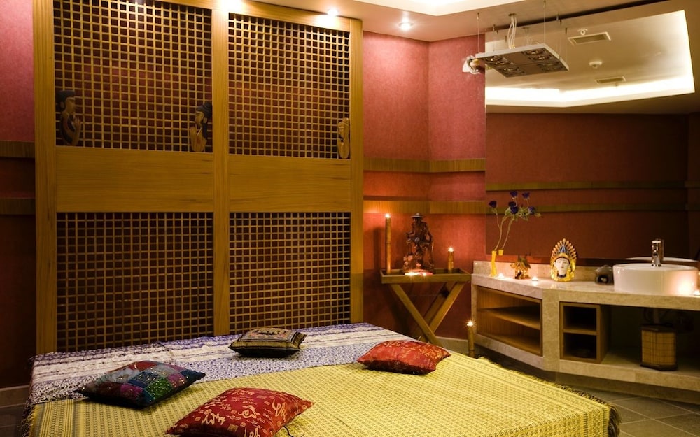 Saturn Palace Resort 13/50