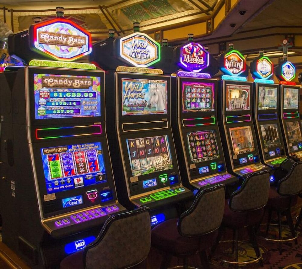 The Lodge At Cliff Castle Casino 27/34