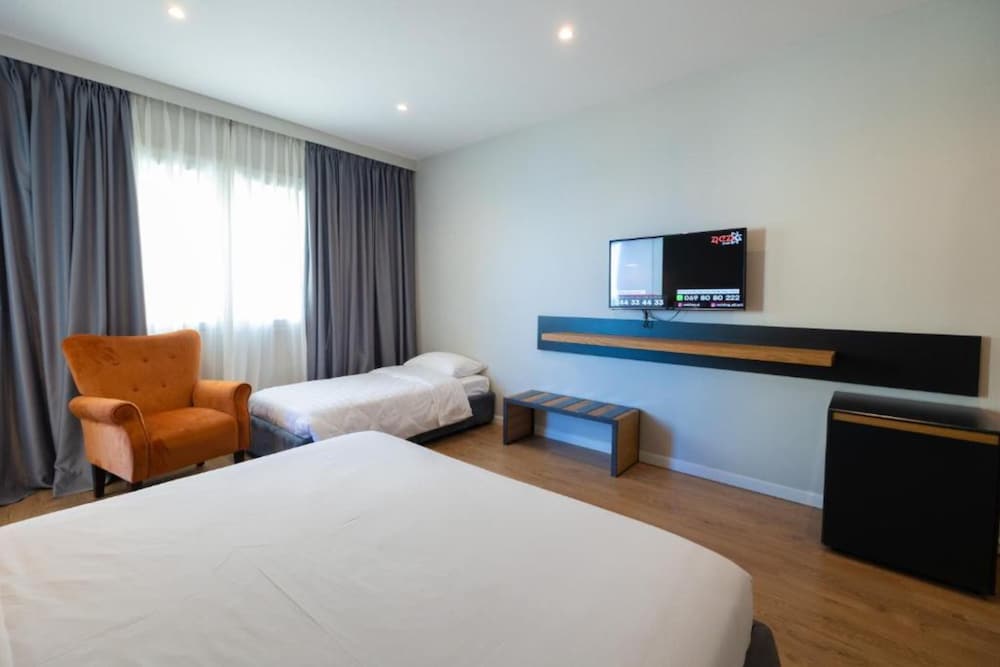Duka Hotel 24/45