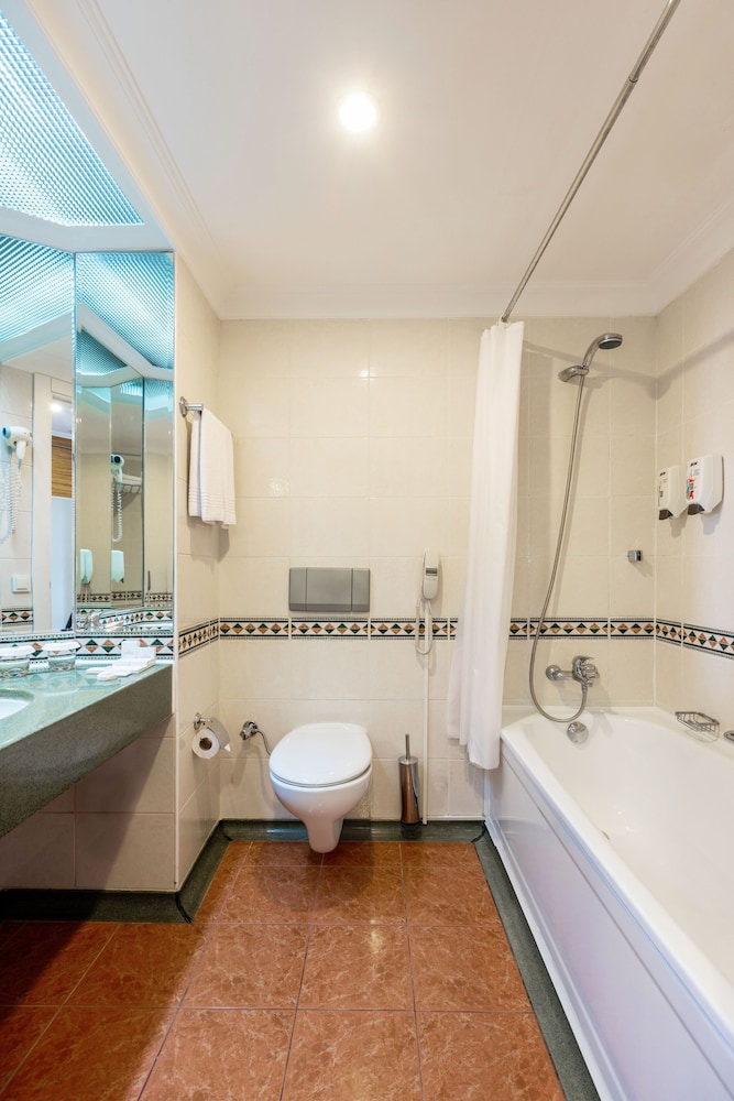 Aqua, Standard, Sea View، Asteria Family Resort Belek 3/3