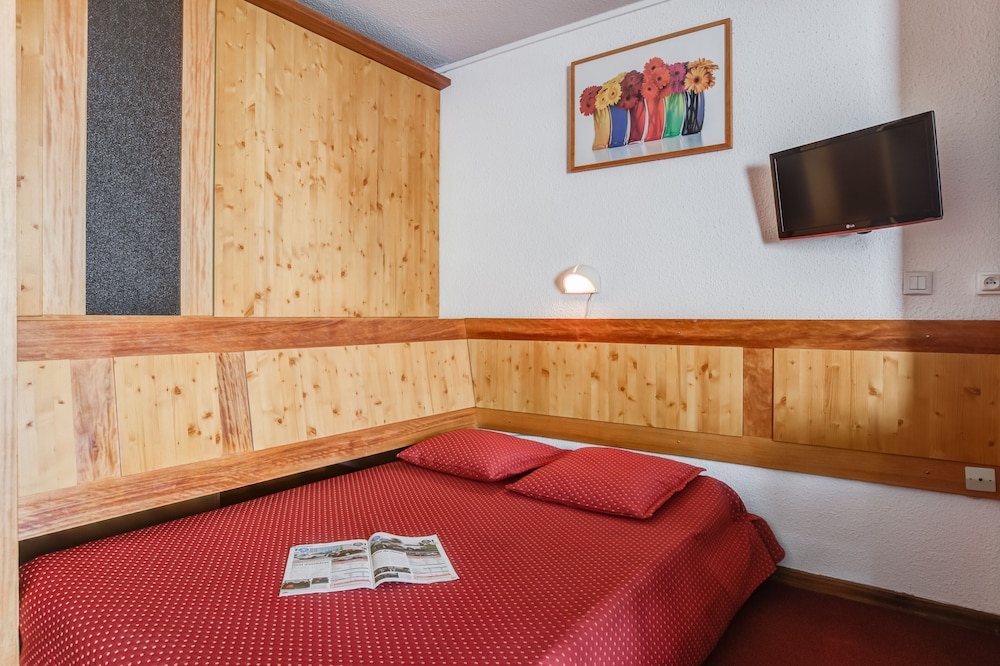 RESIDENCE MAEVA LE GYPAETE 12/42