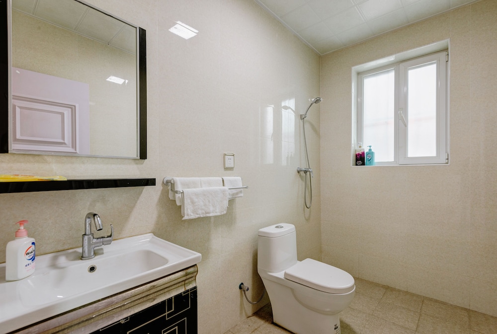 Mutianyu Greatwall Wangshanyuan Homestay 41/46