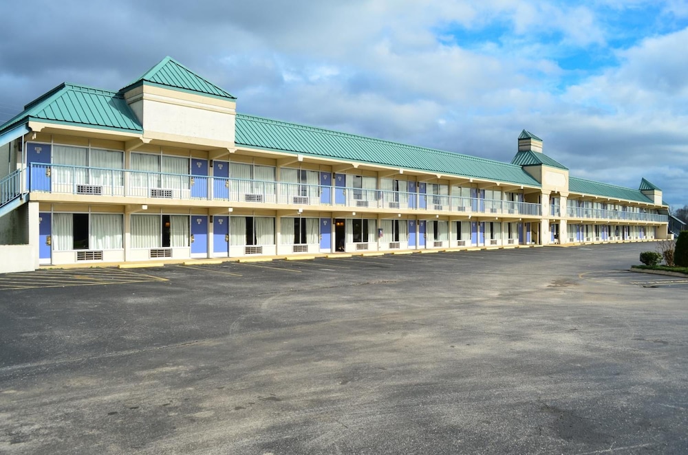 Motel6 Pulaski Tn in PULASKI - TN