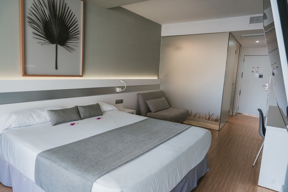 Hotel Aloe Canteras 15/69