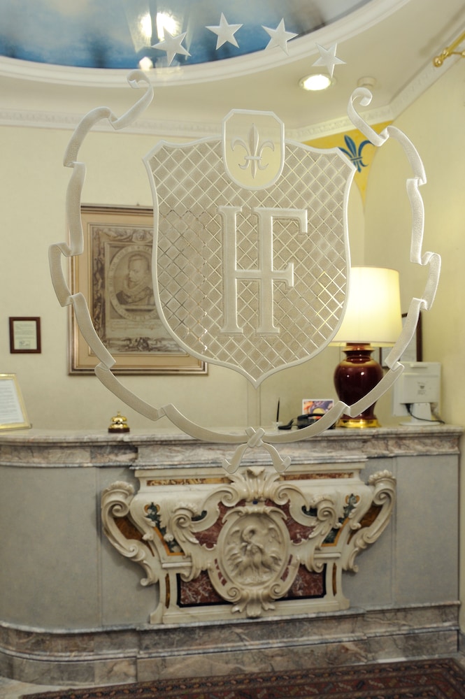 Hotel Farnese 42/69