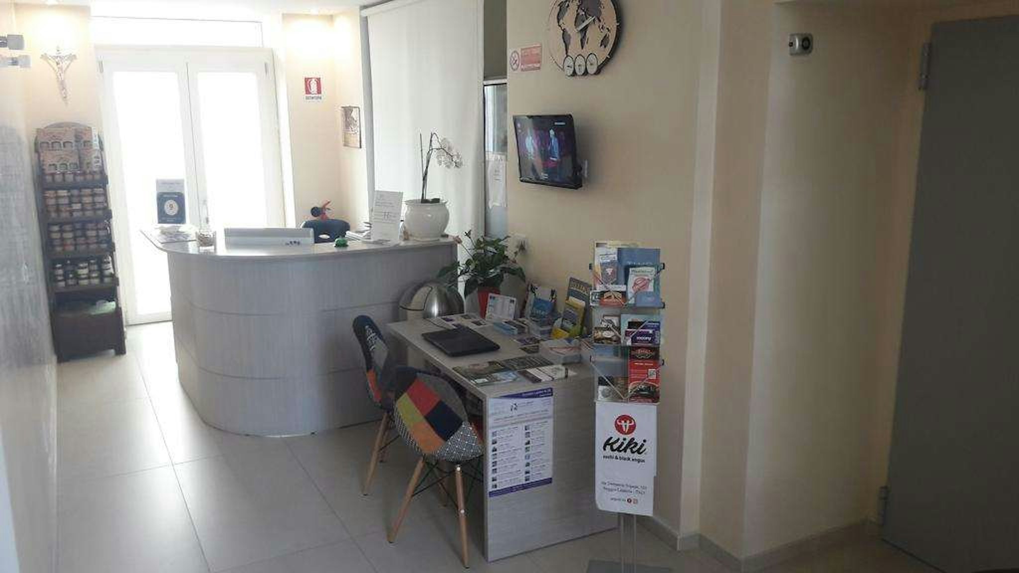HOTEL EUBEA 51/79
