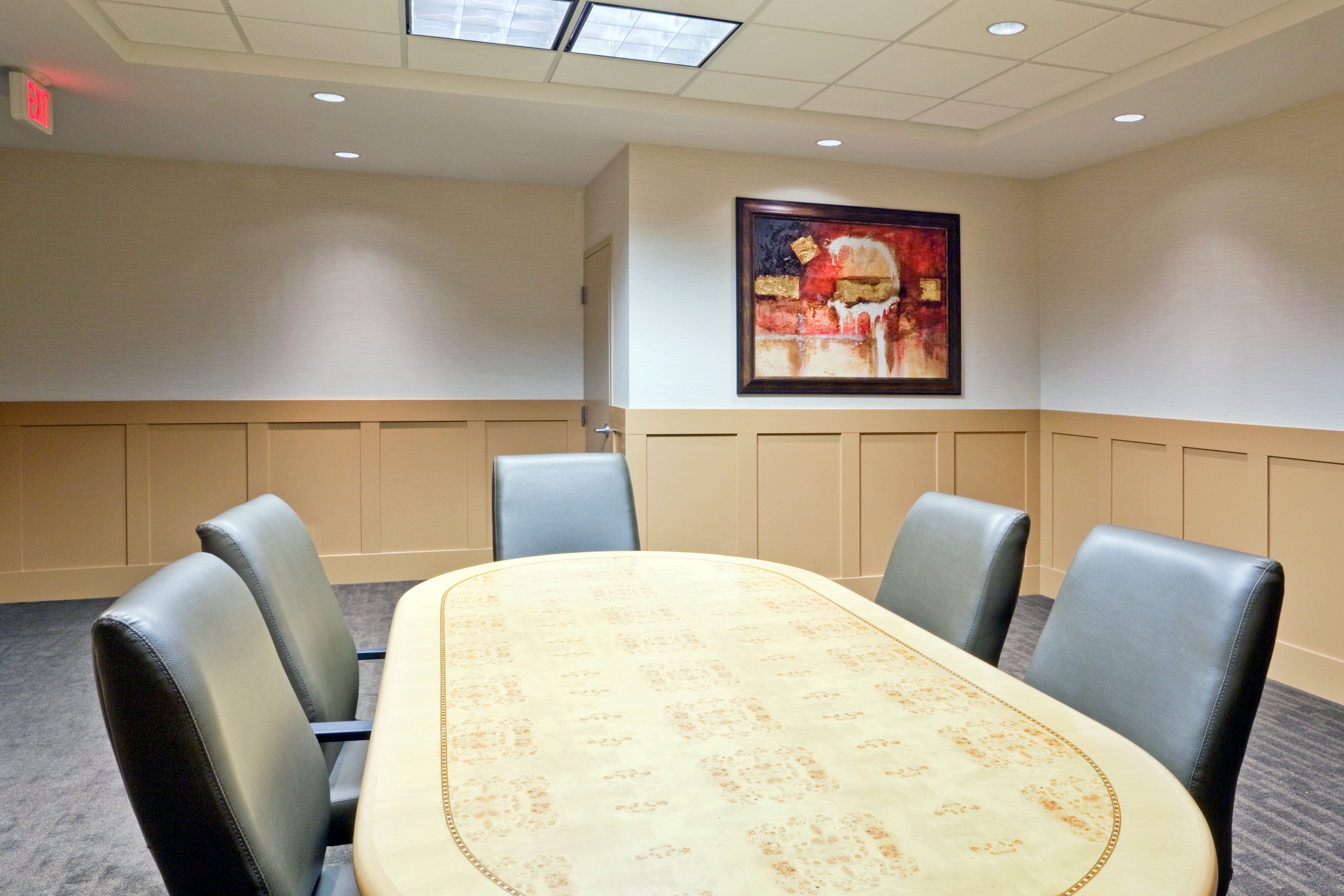 Holiday Inn Hotel Suites Surrey East Cloverdale 59/75