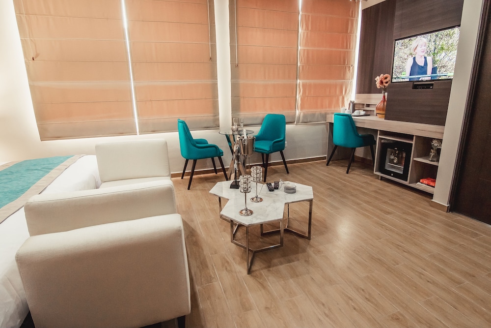 Hotel Diamond Lima 25/49