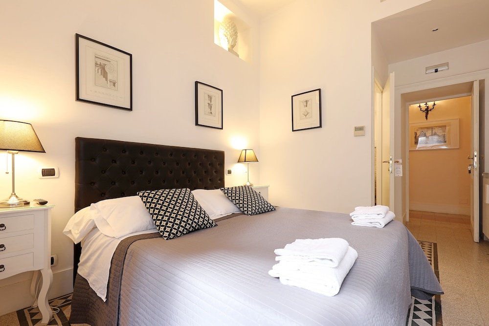 Residenza Mazzini 7/39