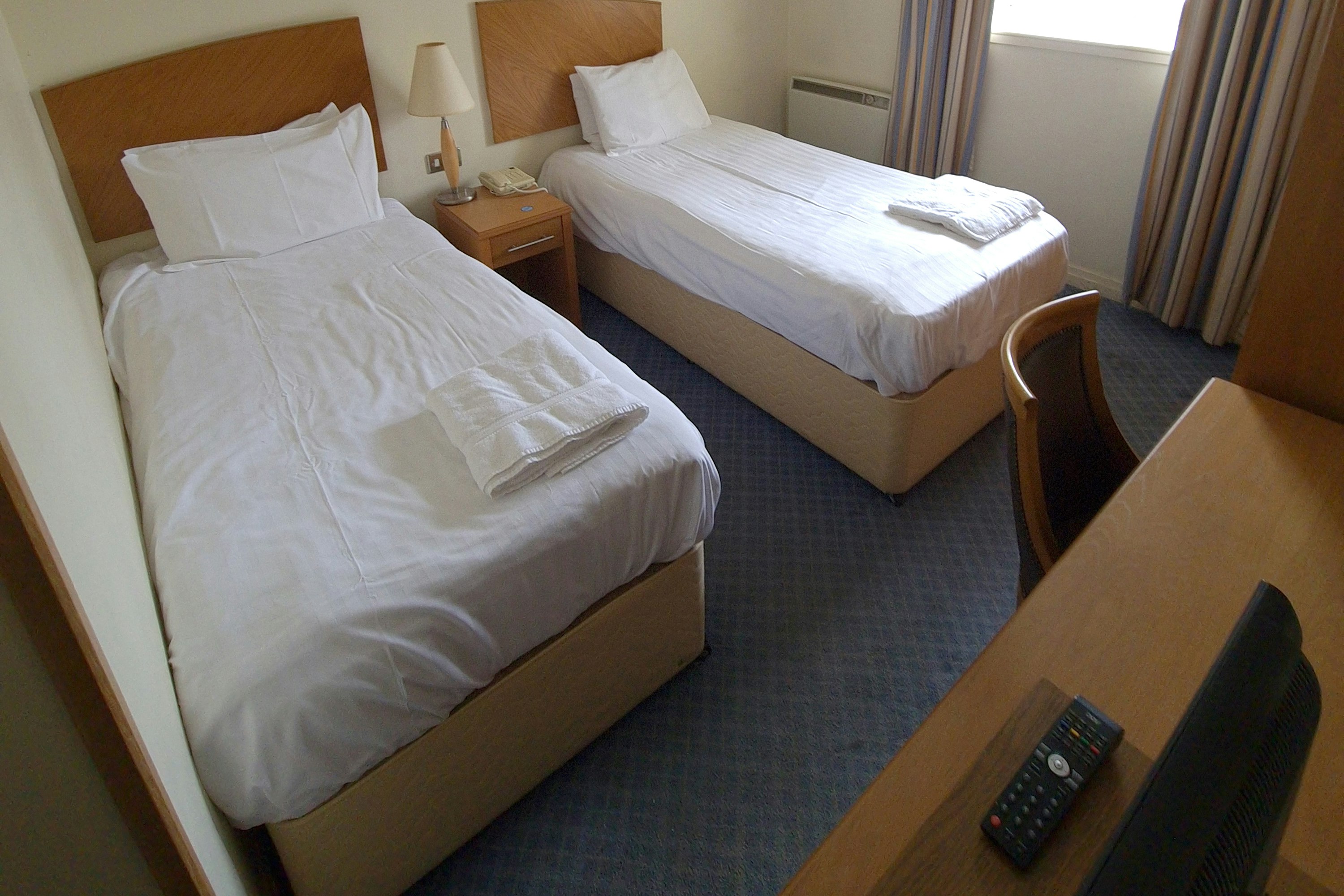 Kegworth Hotel & Conference Centre 13/36