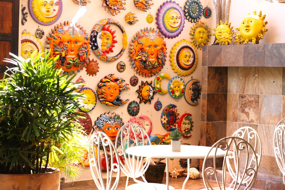 Hotel Posada Papagayo 3/36