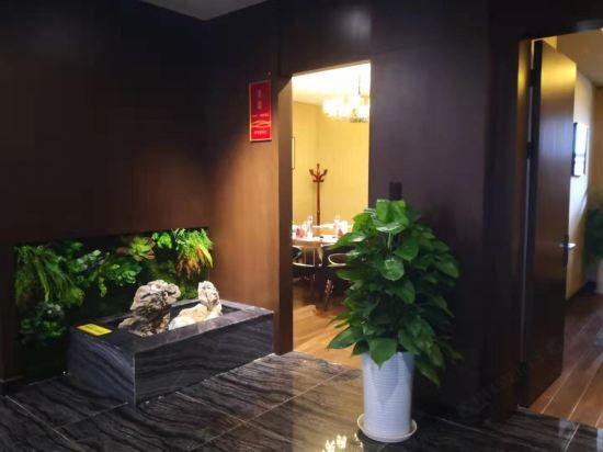 Xinshenghao Hotel 34/37