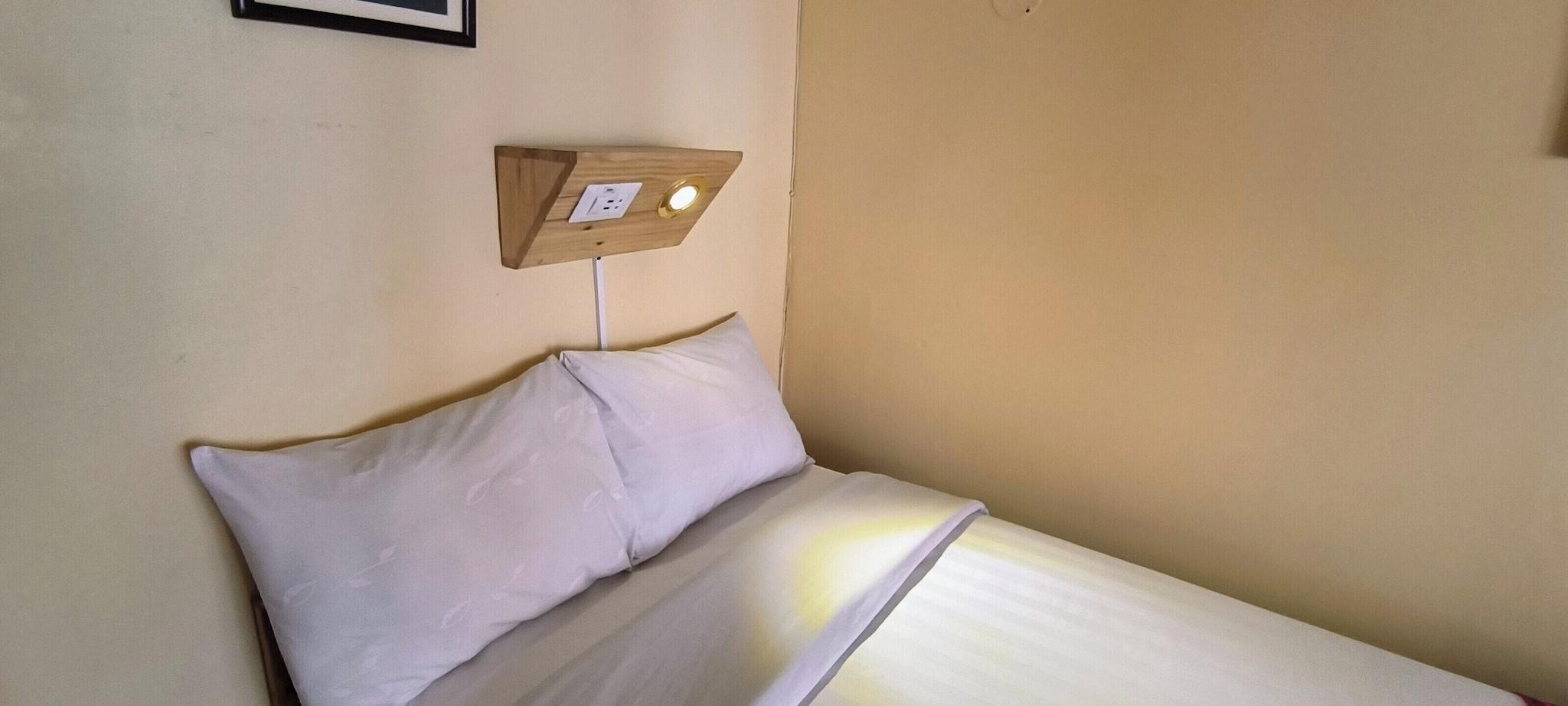 Eco Inn 25/50