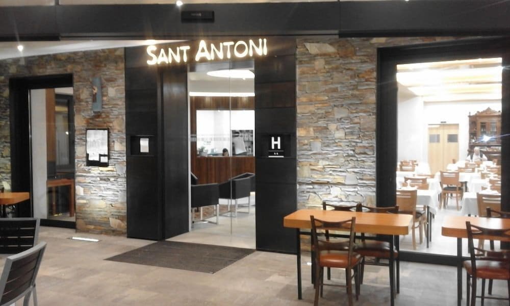 Hotel Sant Antoni 44/60