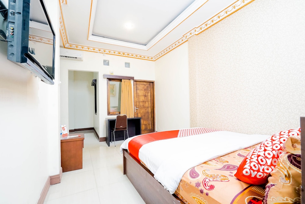 Oyo 230 Maleo Residence 28/55