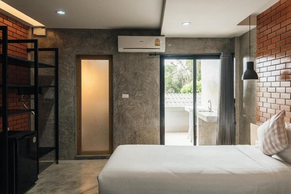 Journey Hostel Suratthani 40/56