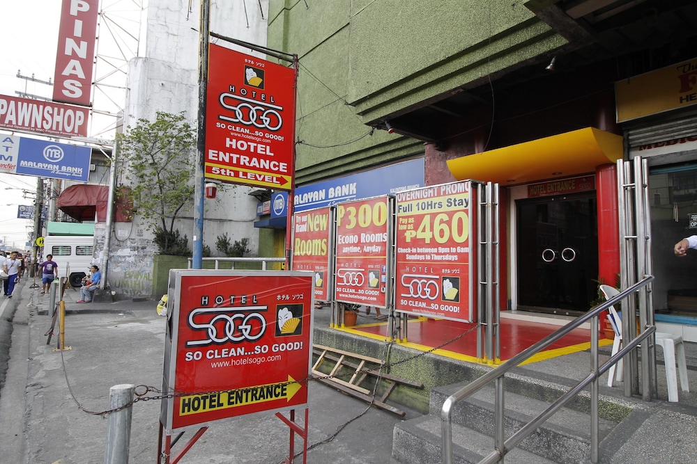 Hotel Sogo Kalentong Marketplace 31/39