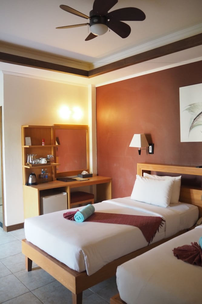 Pinnacle Grand Jomtien Resort 34/93