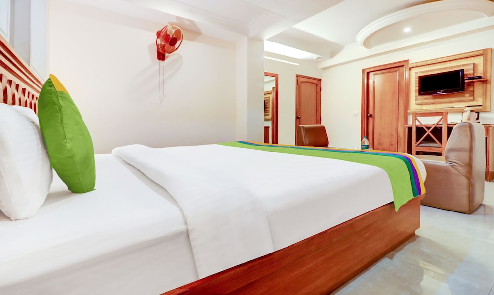 Hotel Calista 18/33