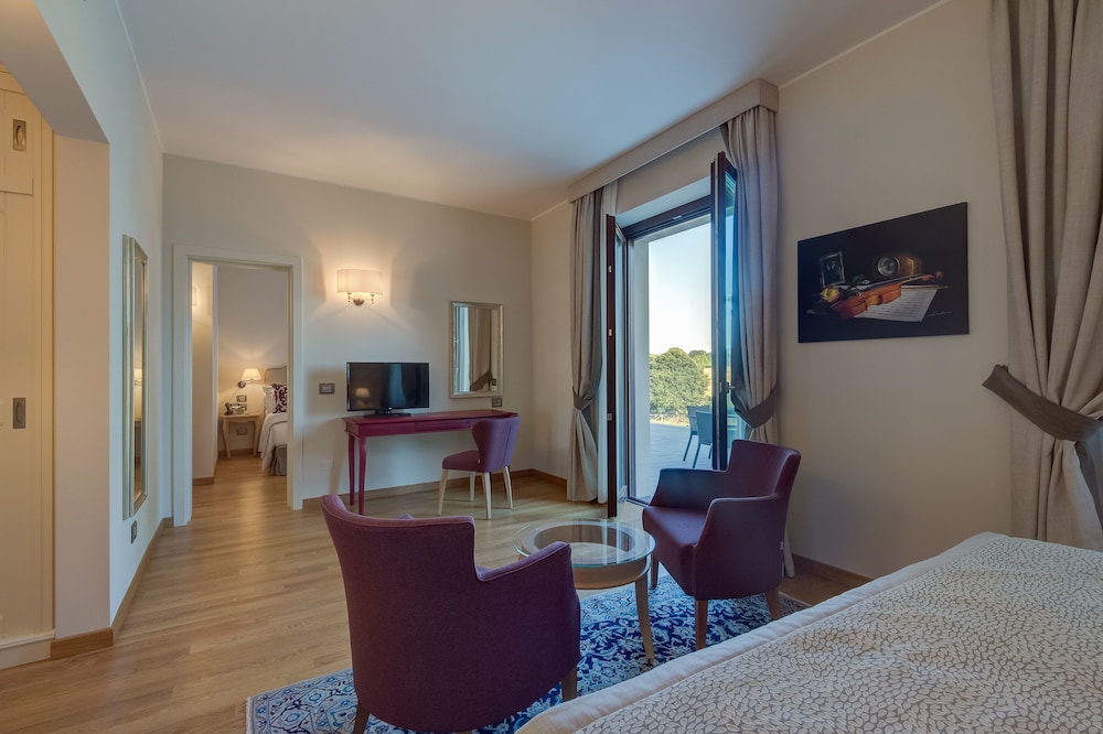 Borgo La Chiaracia Resort and Spa 47/77