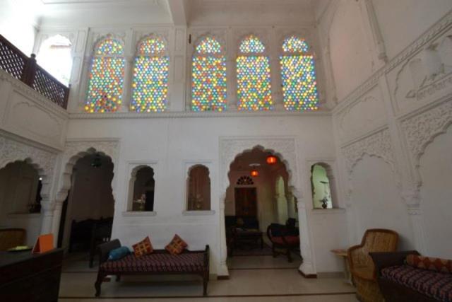 Rawla Mrignayani Palace 4/67