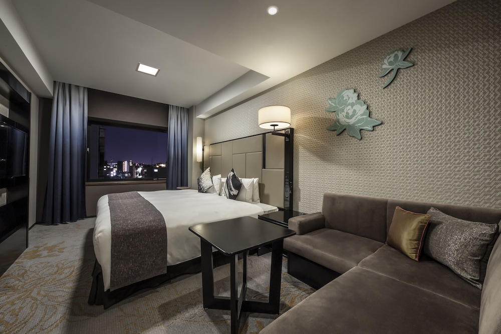 Courtyard by Marriott Kyoto Shijo Karasuma 13/24