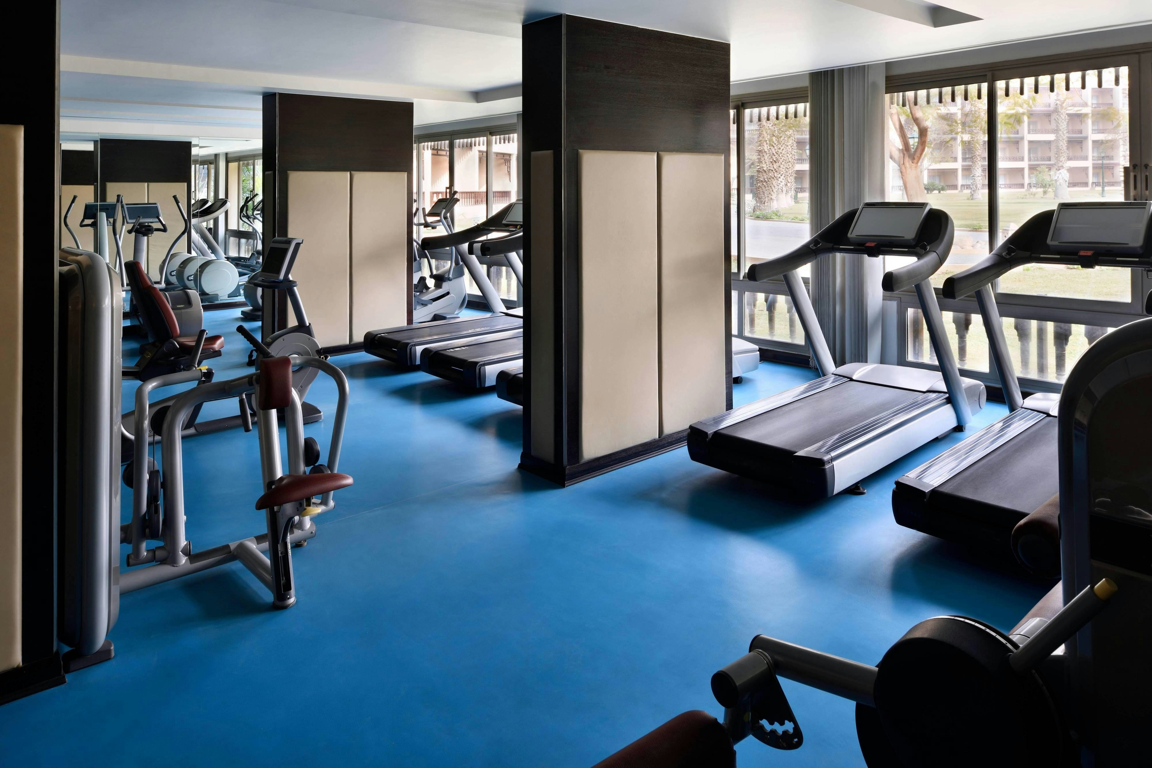 Marriott Mena House Cairo 6/25