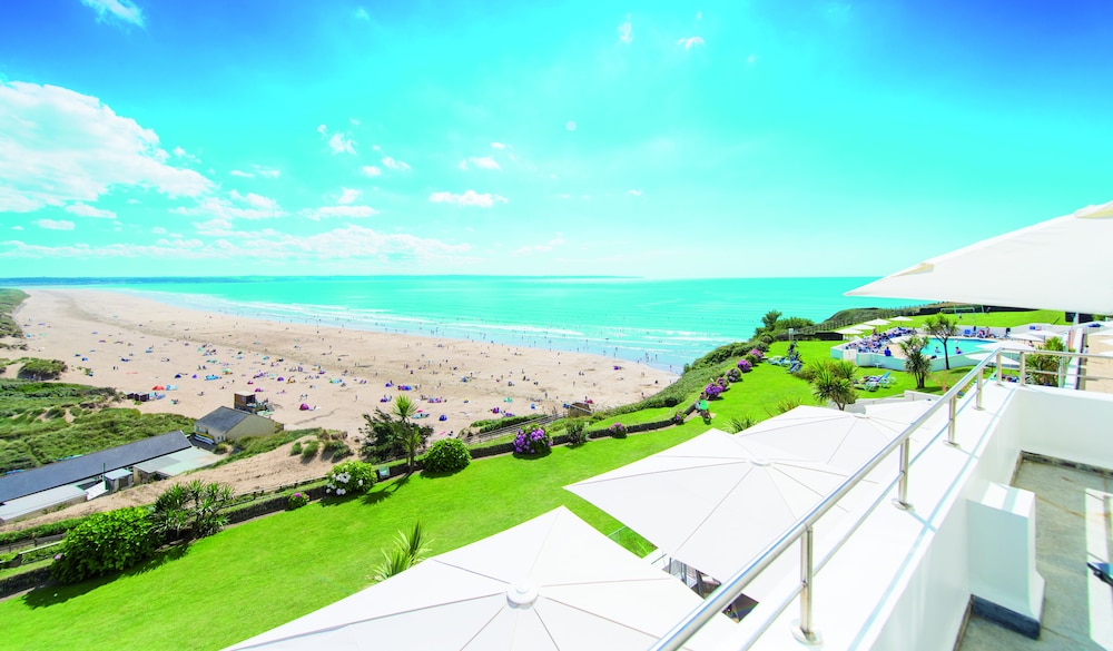 Saunton Sands Hotel Source Spa and Wellness 70/72