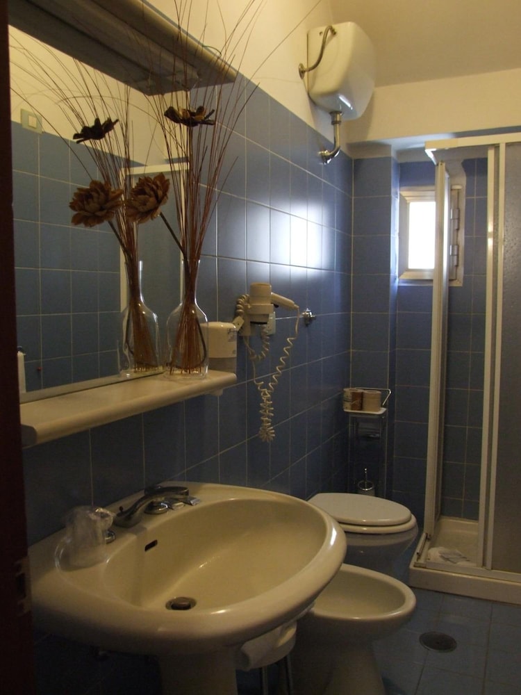 Hotel Orvieto 31/32