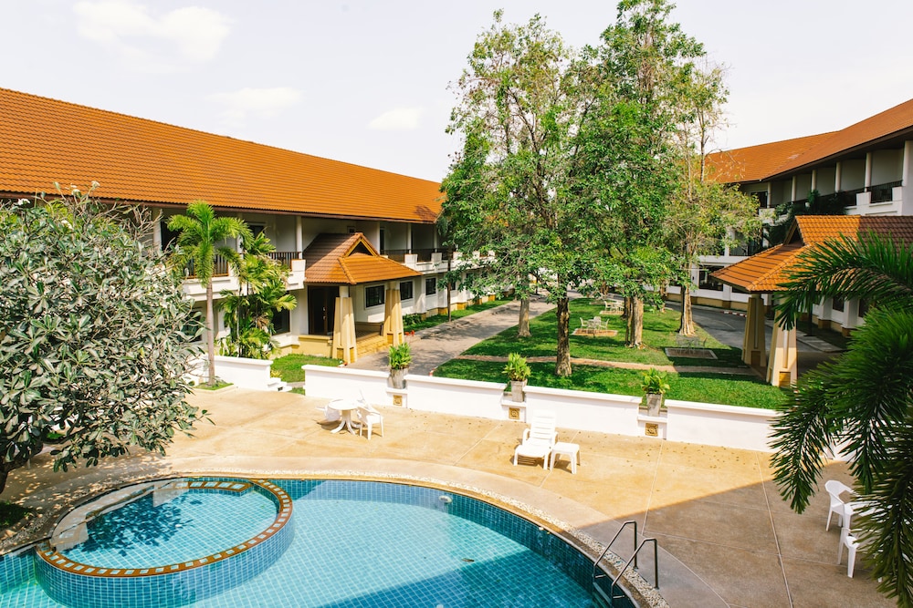 President Hotel Udonthani 44/55