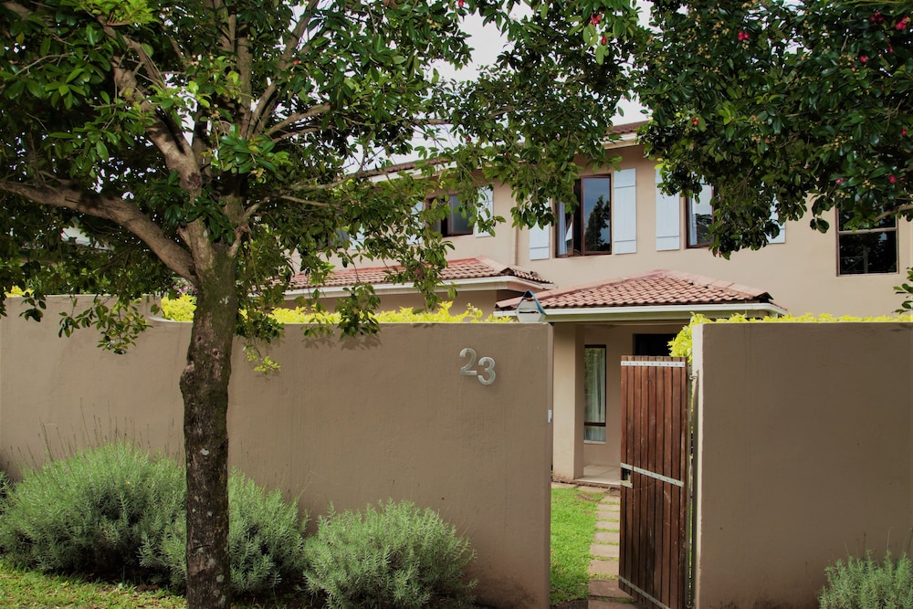 A Kings View Boutique Guesthouse 32/38
