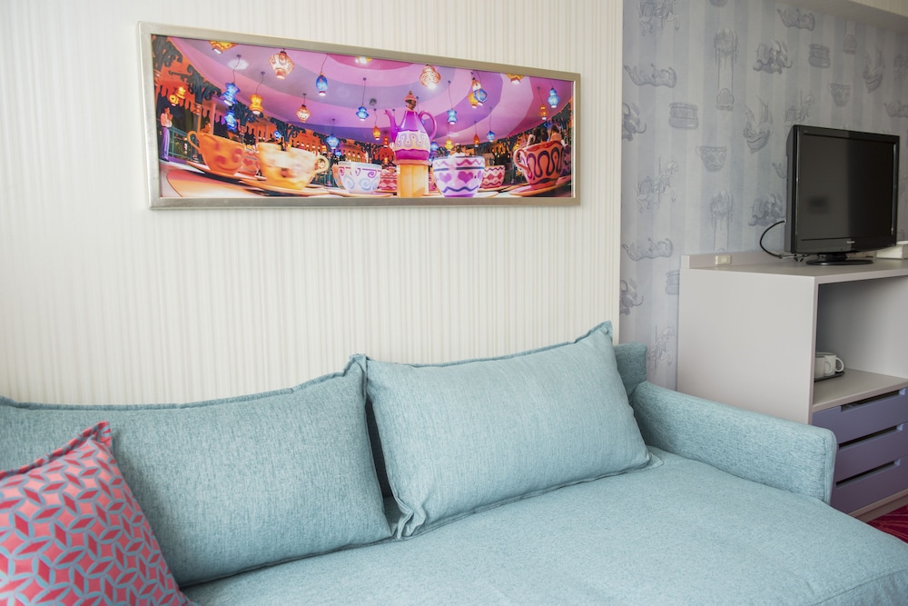 TOKYO DISNEY CELEBRATION HOTEL 28/50
