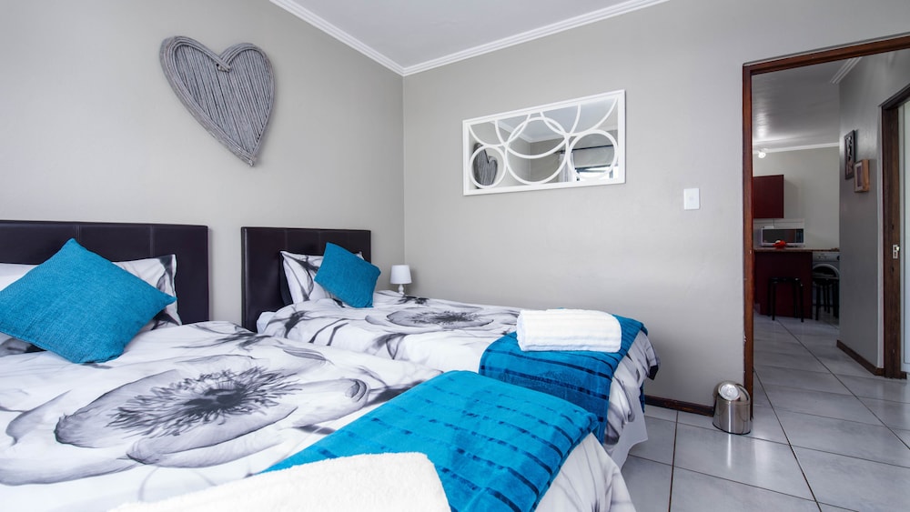 JoziStay Jackal Creek Apartments - Northriding 6/29