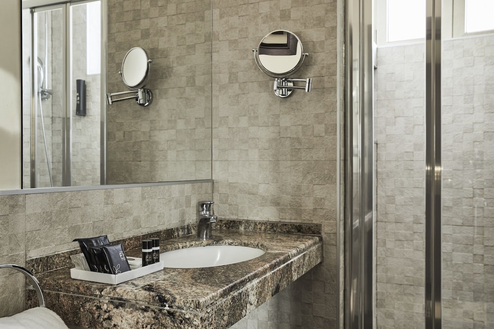 FH55 Grand Hotel Palatino 14/54