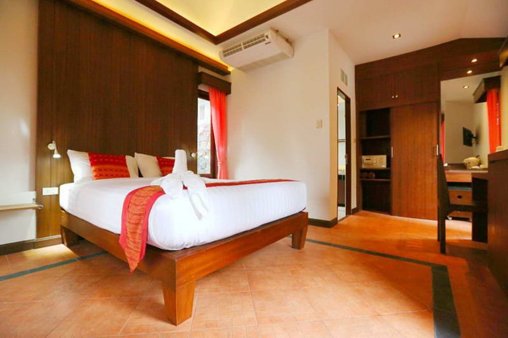 Samui Honey Cottages Beach Resort 23/70