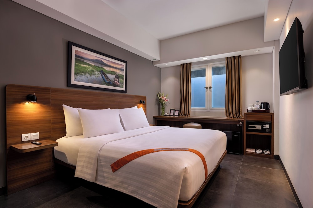 J4 Hotels Legian 22/66