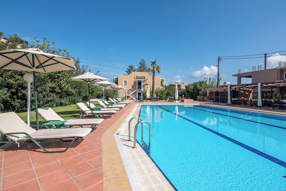 Peli Hotel 29/50