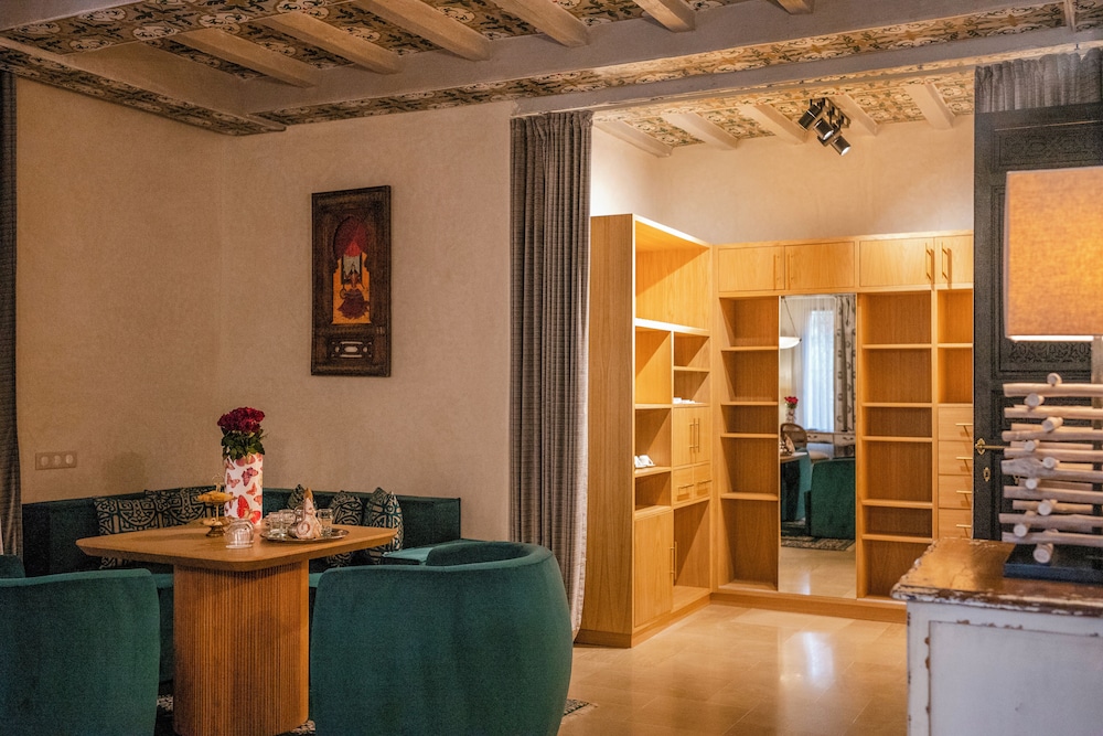 Tigmiza Boutique Hotel Spa 10/75