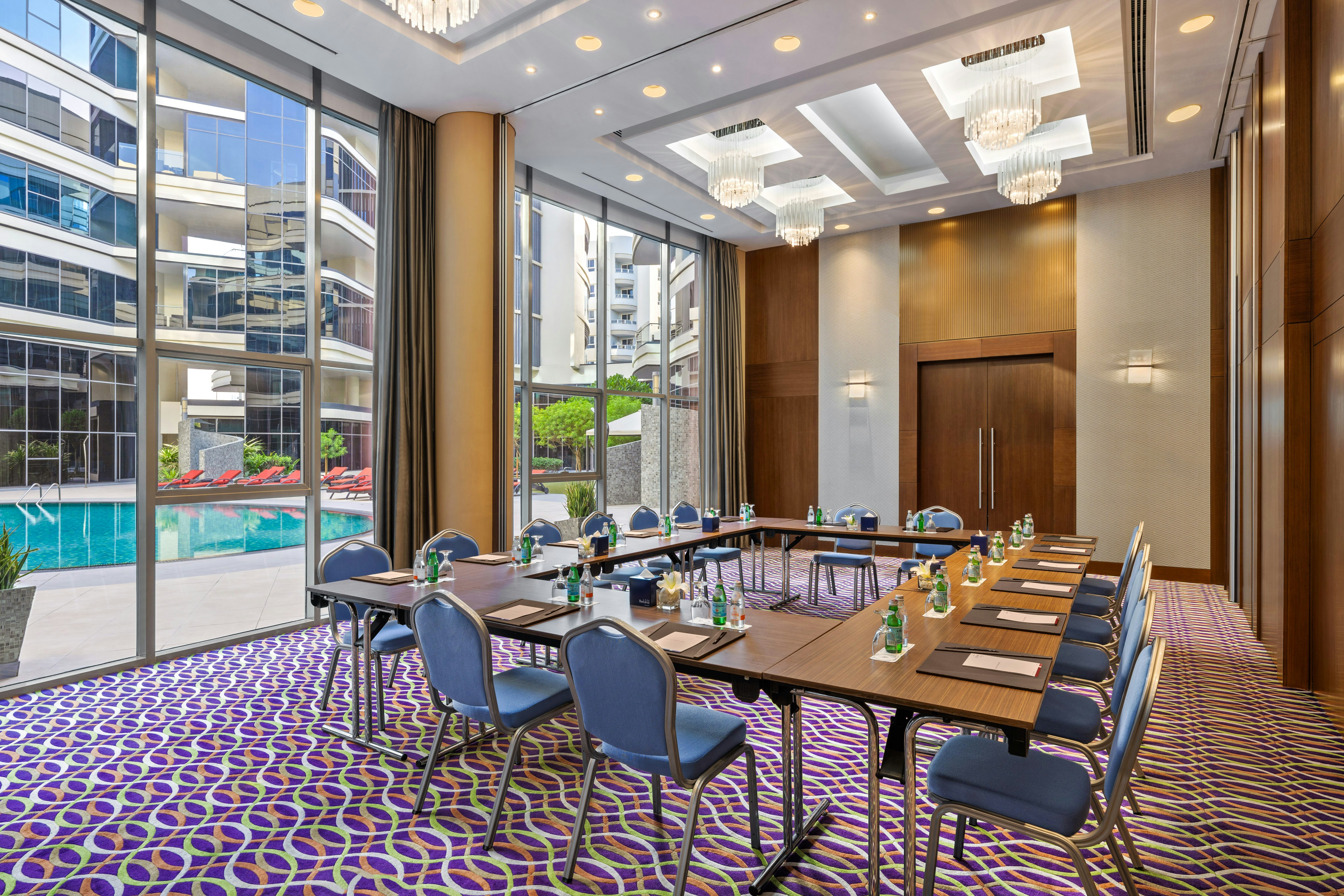 Majestic Arjaan By Rotana 48/57