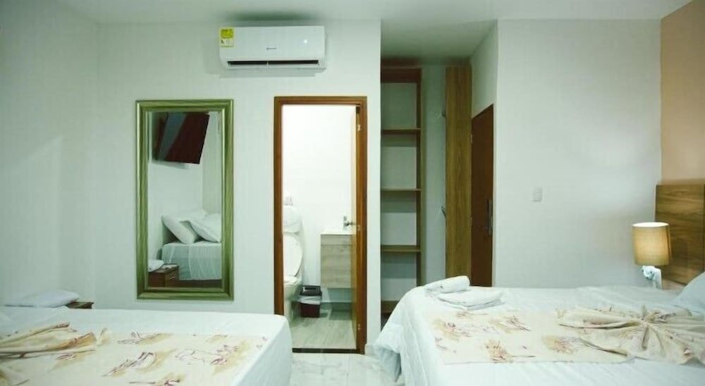 Hotel Boutique Olas Marinas luxury 16/50