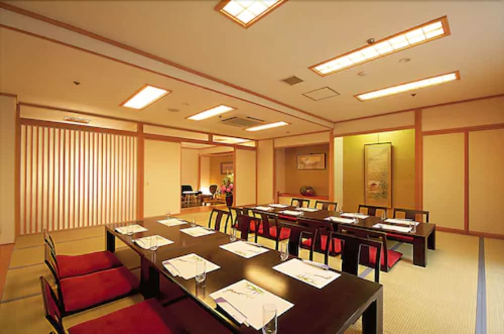 Hotel Kokusai 21 43/67