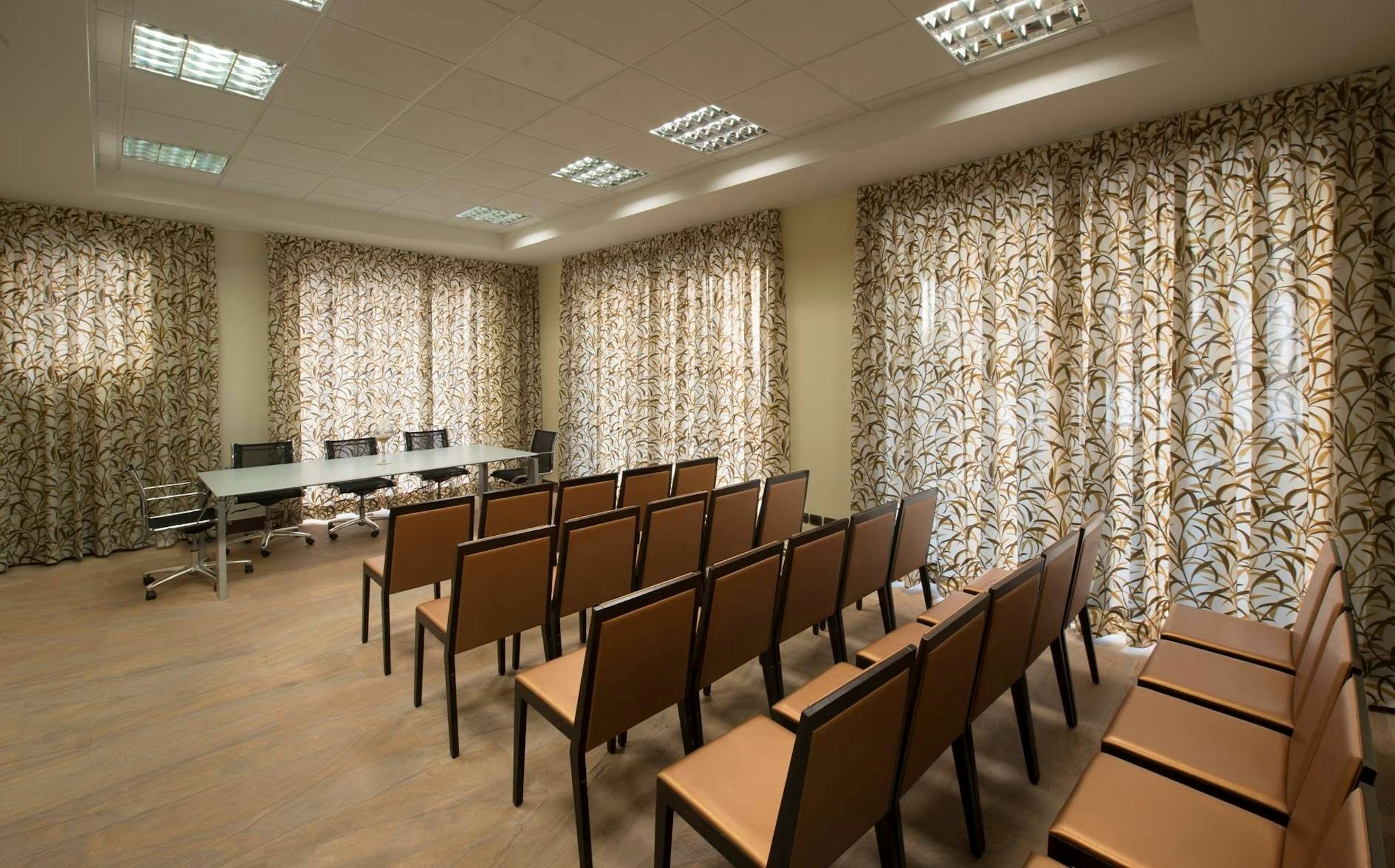 Hotel Guglielmo 31/43