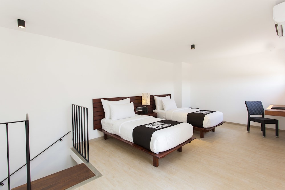 Aliya Resort And Spa 5/50