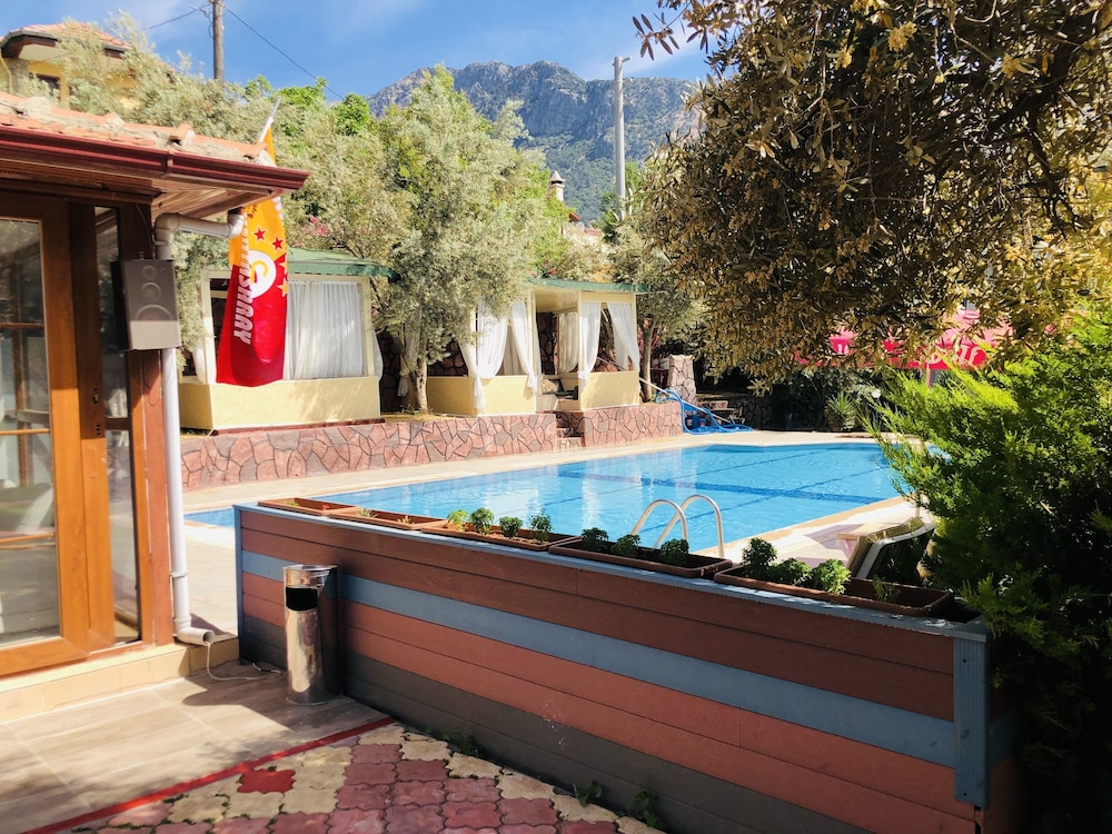 Doga Hotel Oludeniz 57/63
