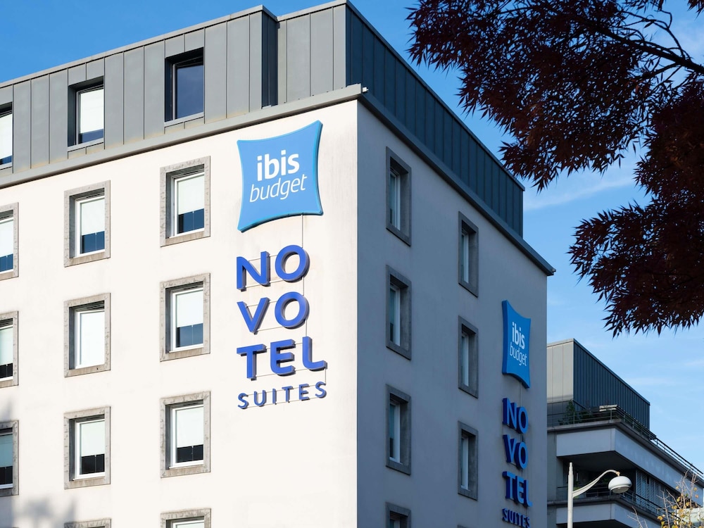 Novotel Suites Nancy Centre 2/62