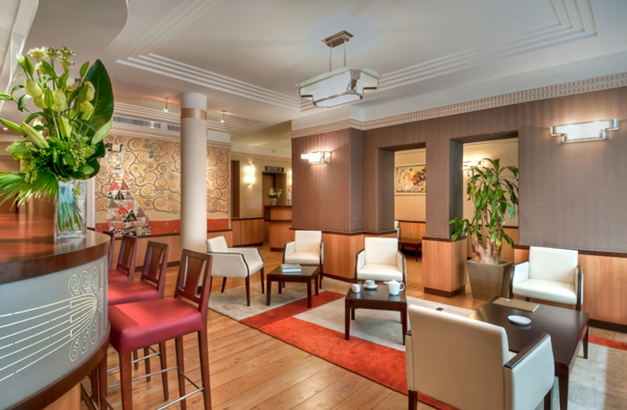 Hotel Opera D antin 22/31