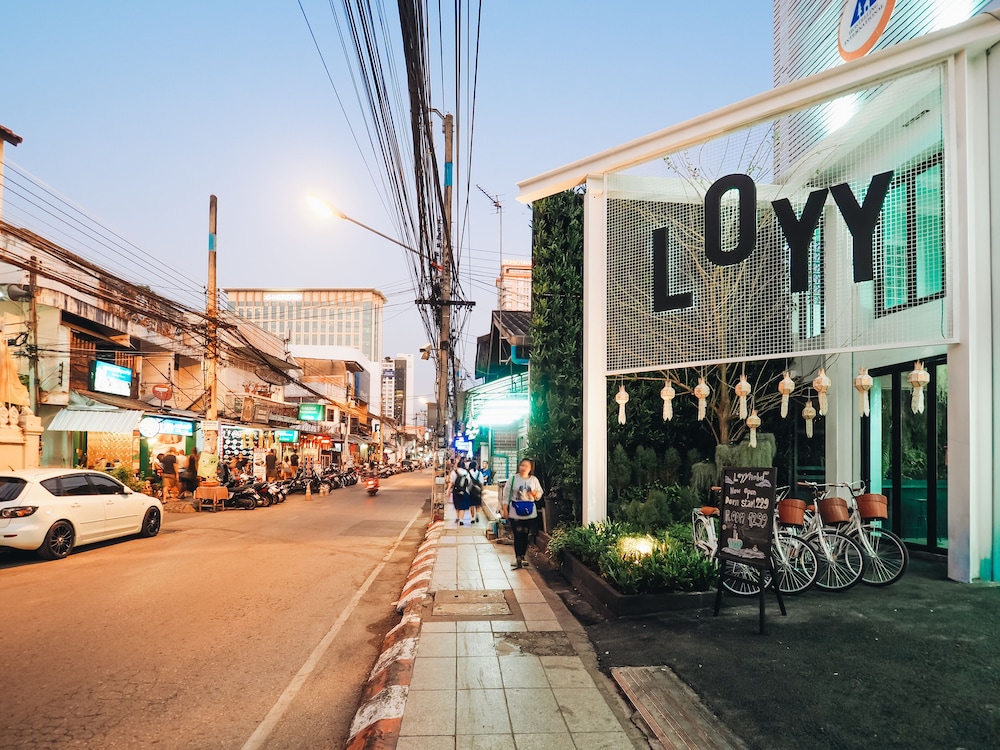 Loyy Hotel 45/53